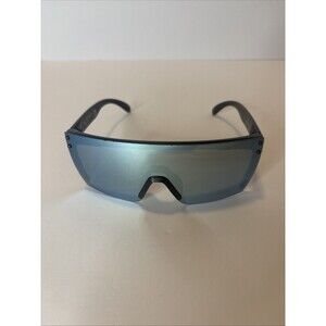 Heat Wave Visual Lazer Face Sunglasses (Polarized), Pre Owned
